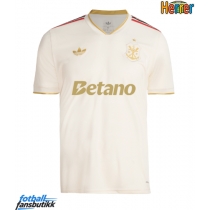 Flamengo Giorgian de Arrascaeta #10 Tredjedrakt 2025-26 Kortermet